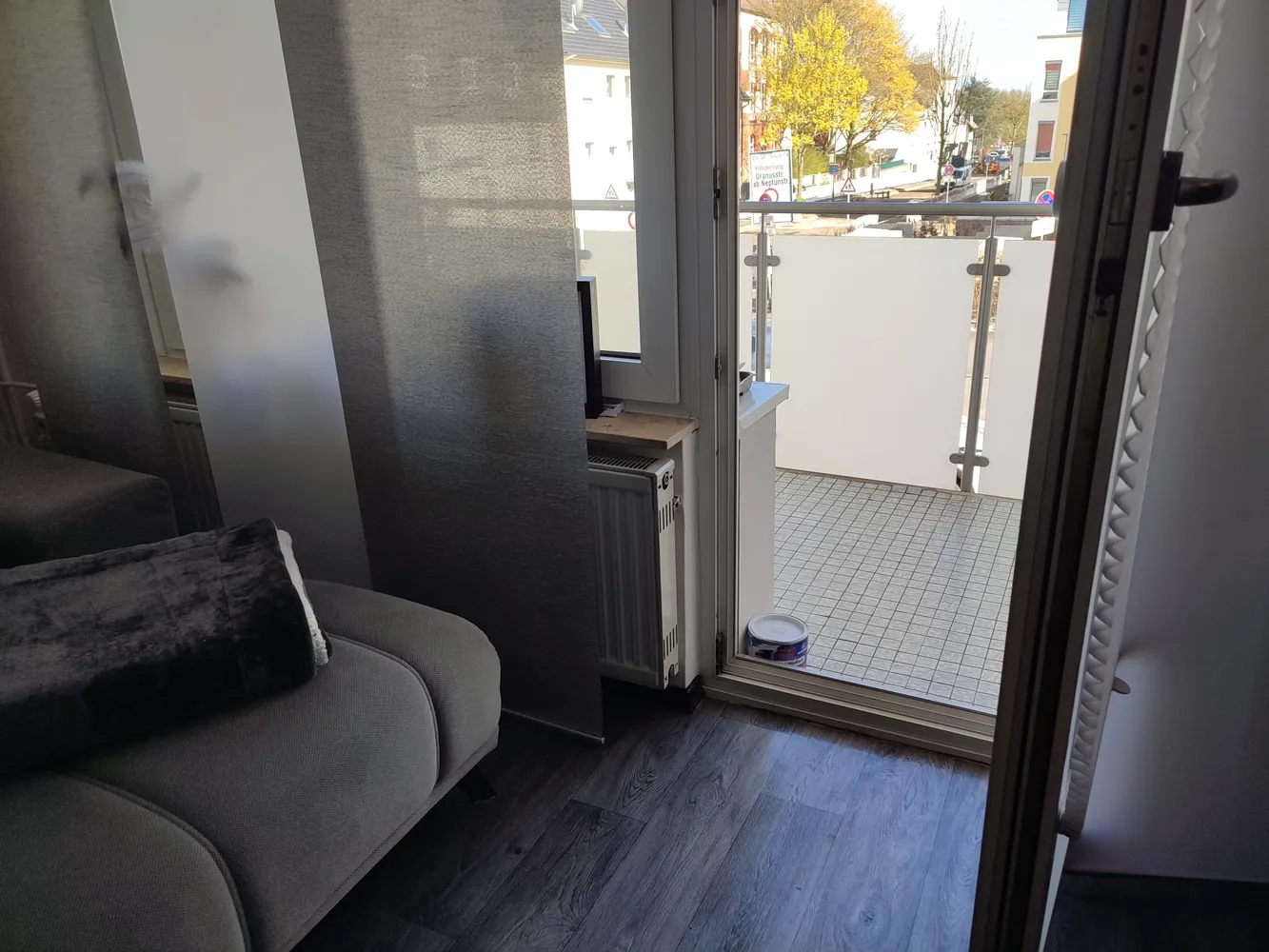 2 room apartment with 61 m² in Dortmund – Photo 1