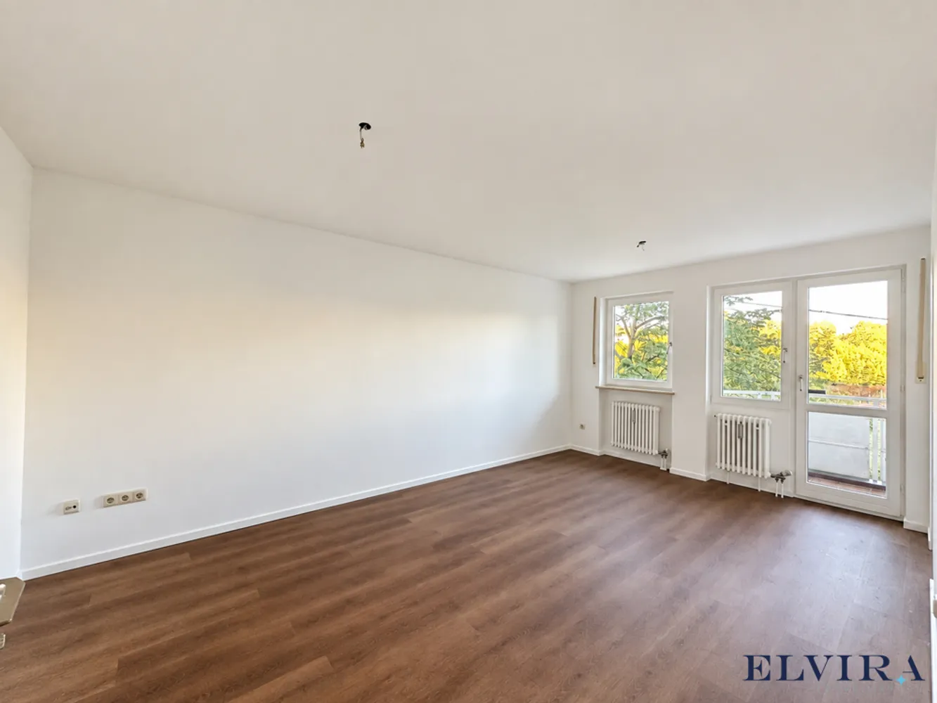 1 Zimmer Wohnung mit 30 m² in München – Bild 1