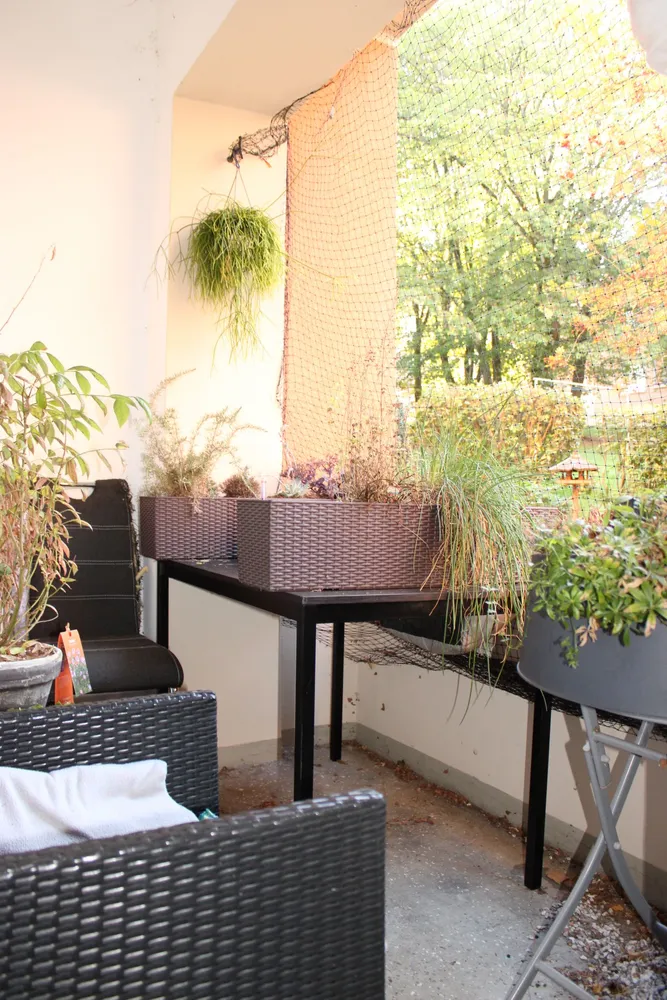 2 Zimmer Wohnung mit 60 m² in Wuppertal – Bild 6