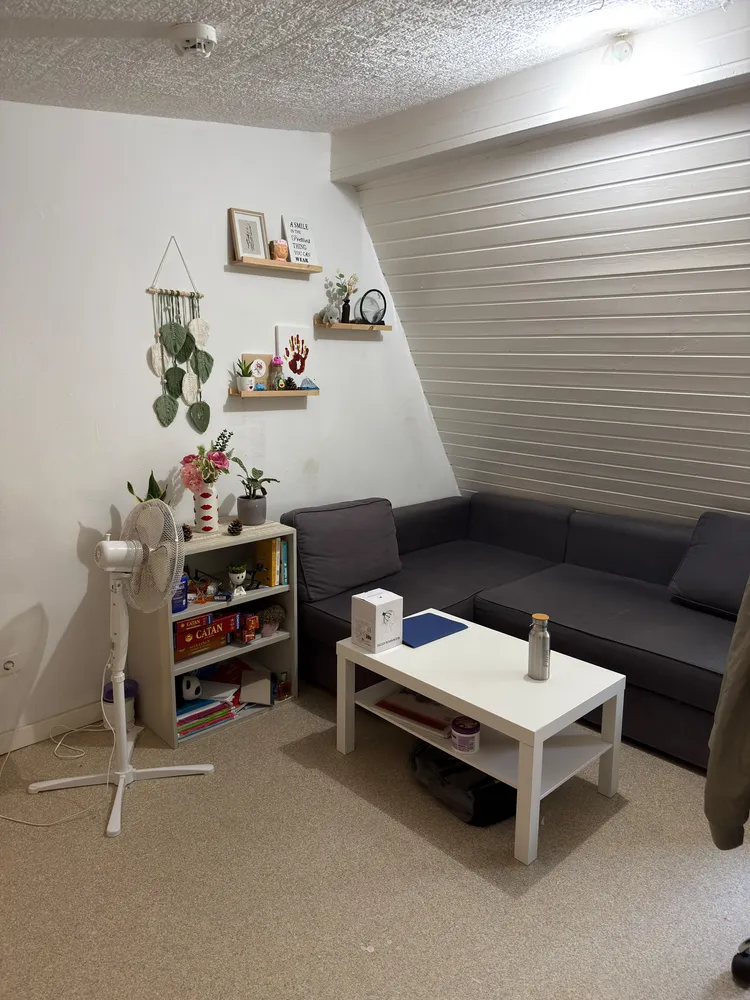 WG-Zimmer mit 15 m² in Mülheim an der Ruhr – Bild 10