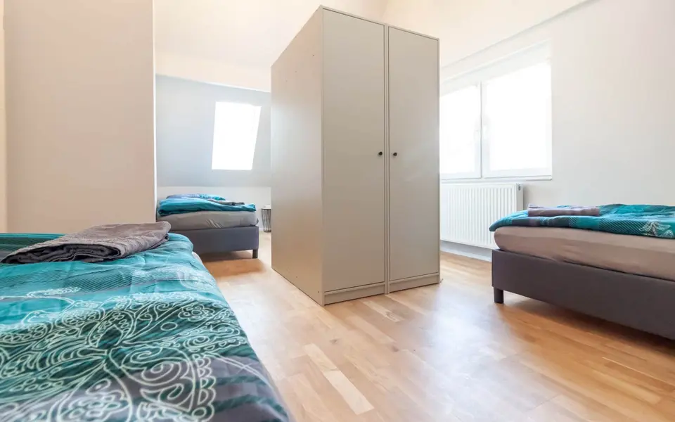 WG-Zimmer mit 86 m² in Metzingen – Bild 3