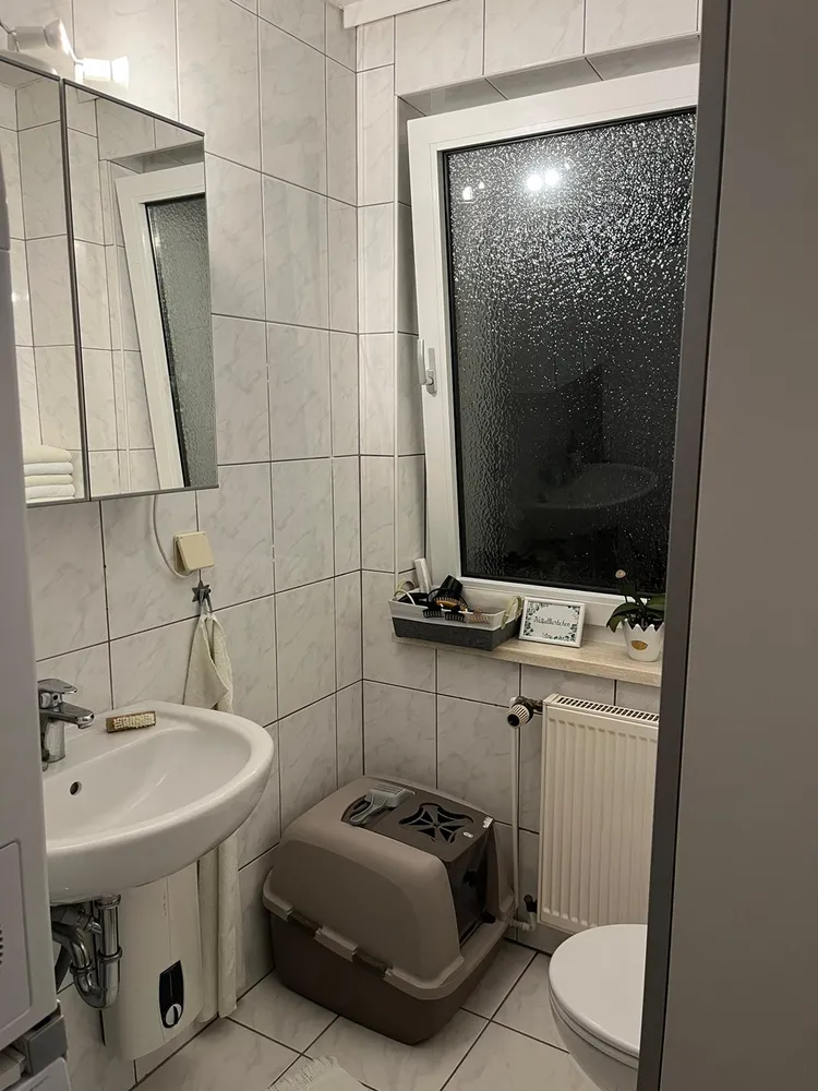 4 Zimmer Wohnung mit 75 m² in Braunschweig – Bild 9