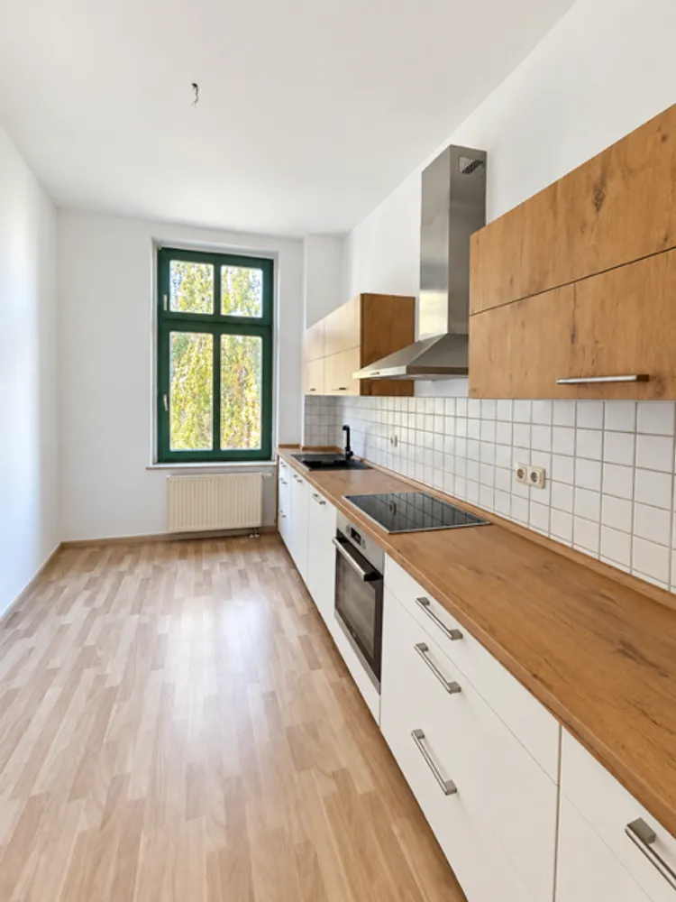 3 Zimmer Wohnung mit 73 m² in Magdeburg – Bild 5