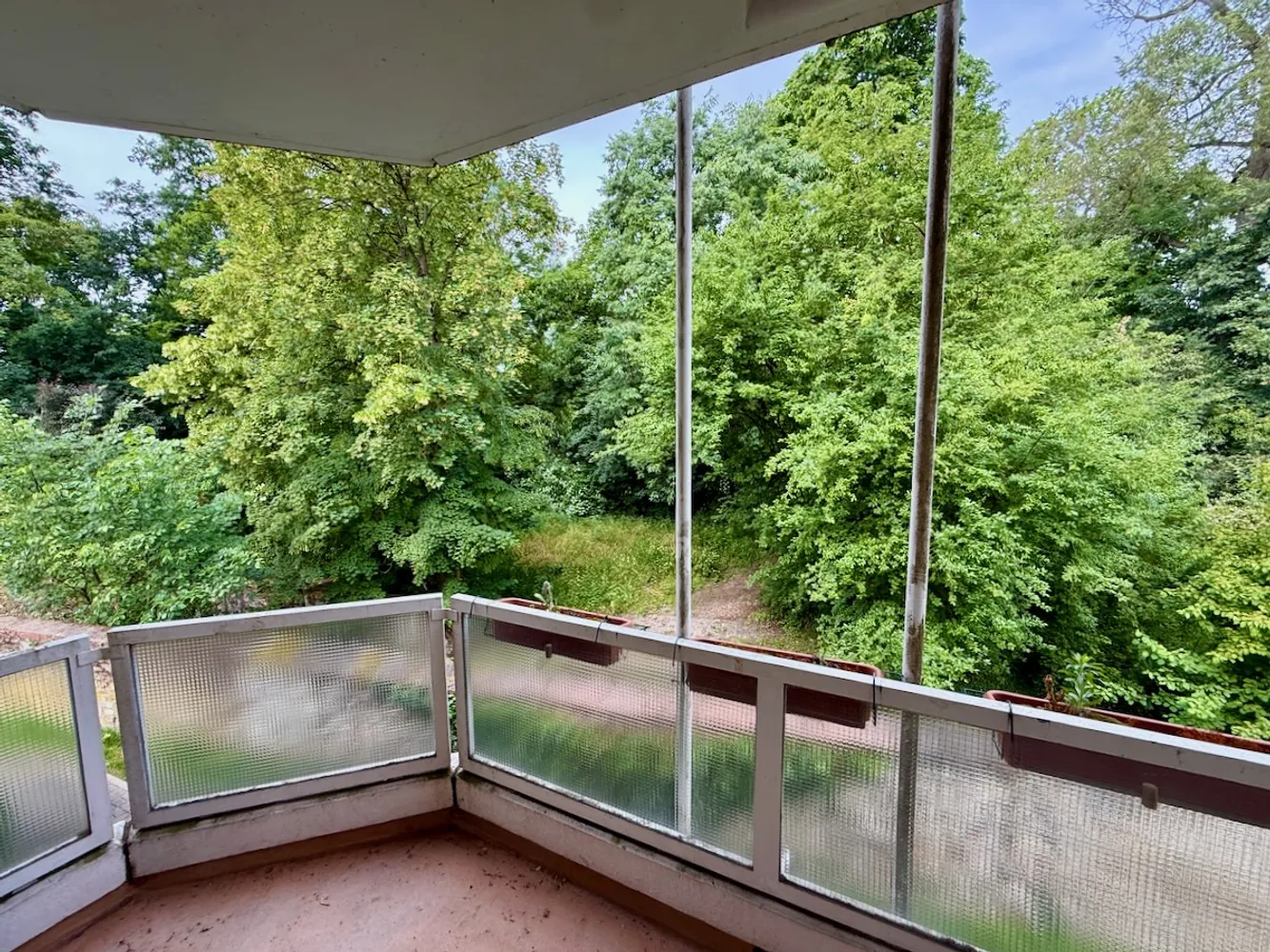 2 Zimmer Wohnung mit 61 m² in Wiesbaden – Bild 2