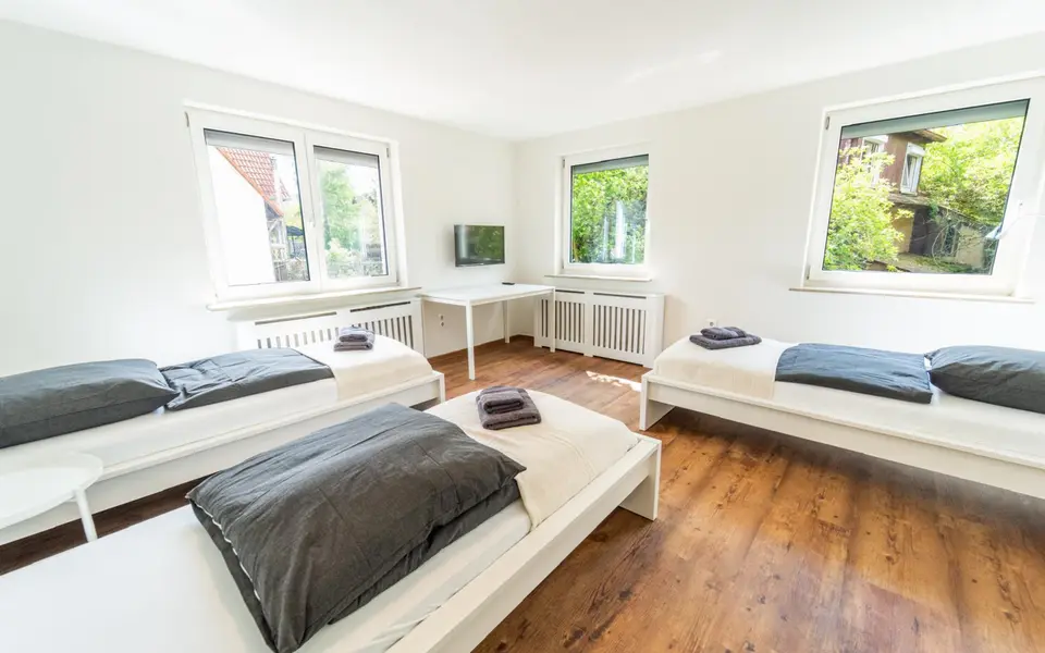 WG-Zimmer mit 110 m² in Herrenberg – Bild 1