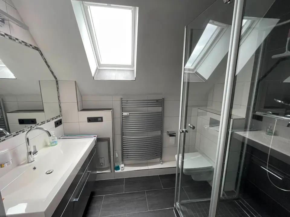4 Zimmer Wohnung mit 77 m² in Moers – Bild 6