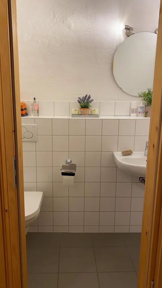 3 room apartment with 88 m² in Wolfenbüttel – Photo 5