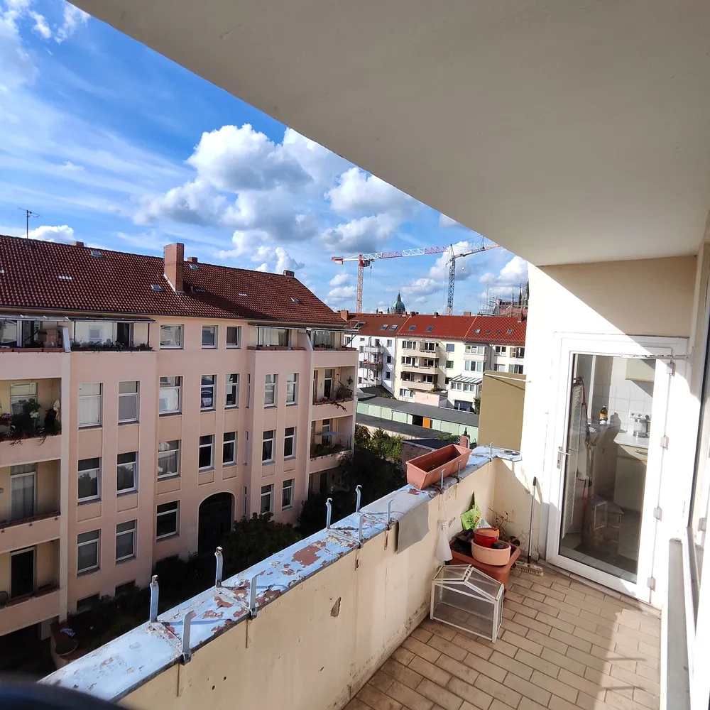 3 Zimmer Wohnung mit 83 m² in Hannover – Bild 6