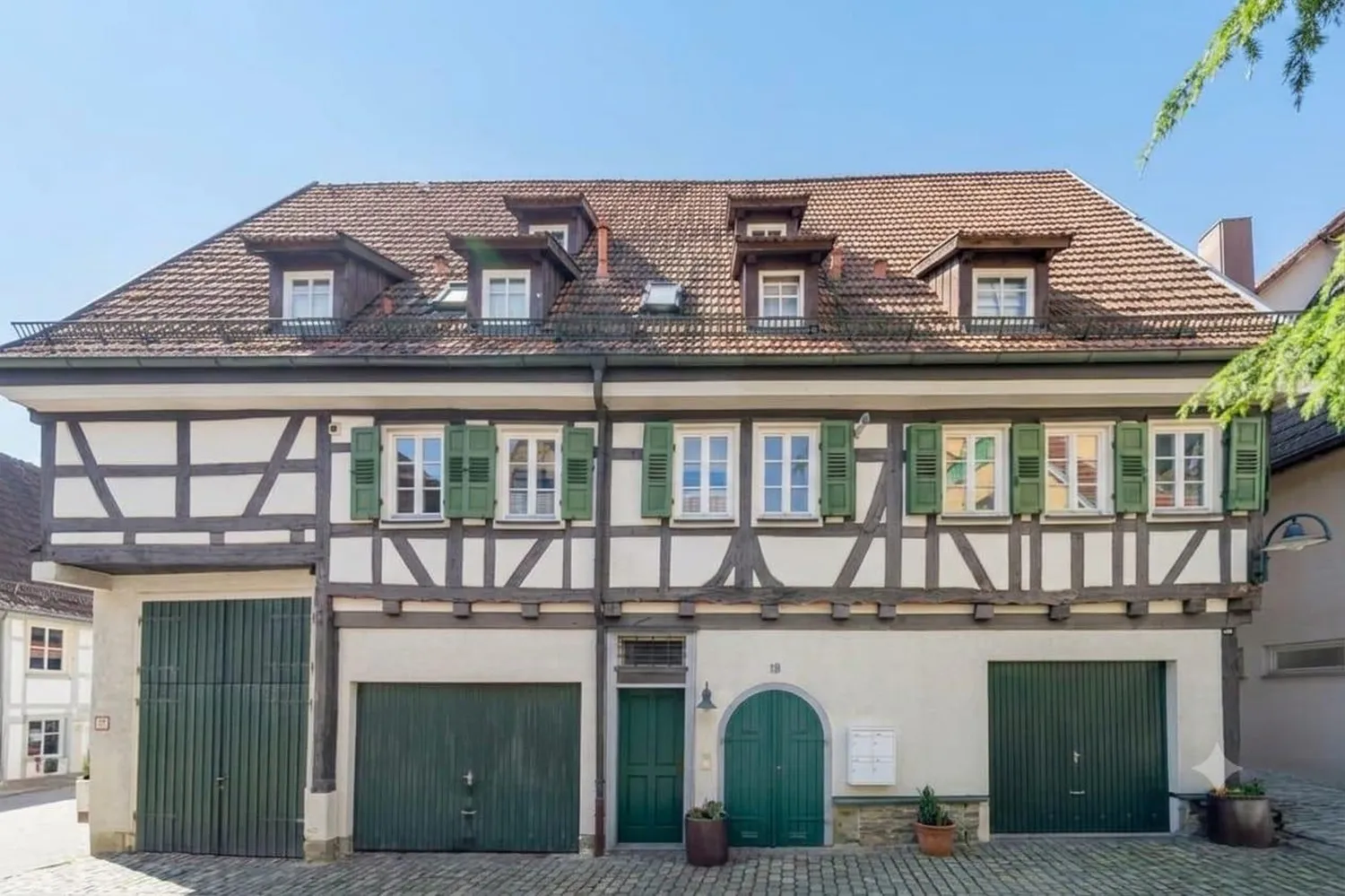 4 room apartment with 89 m² in Herrenberg – Photo 6