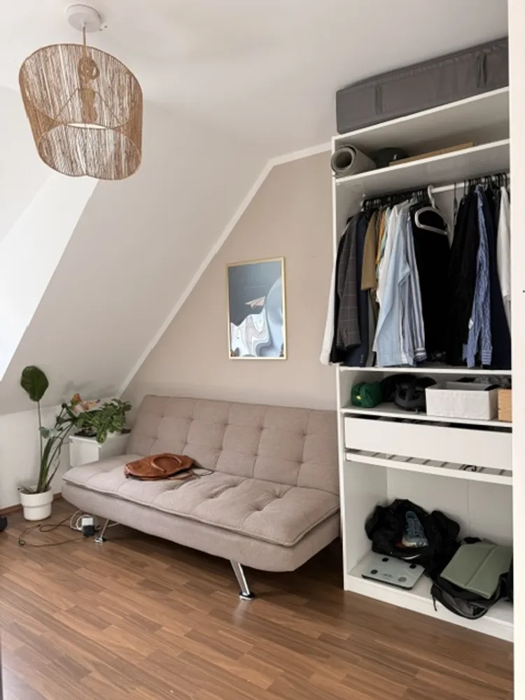 4 Zimmer Wohnung mit 101 m² in Darmstadt – Bild 11