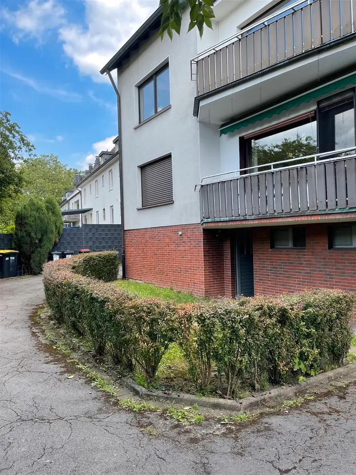3 Zimmer Wohnung mit 89 m² in Hagen – Bild 2