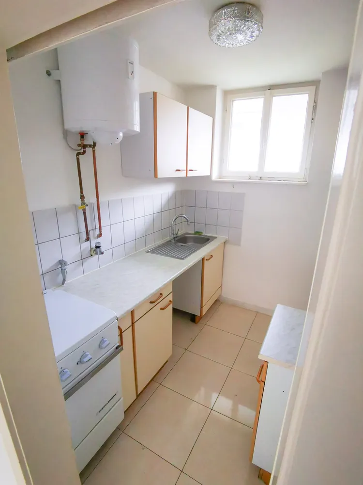 3 Zimmer Wohnung mit 56 m² in Stuttgart – Bild 4