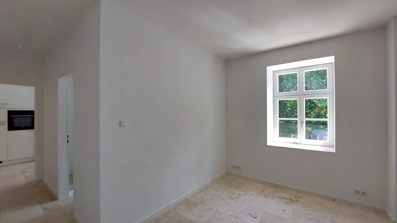3 Zimmer Wohnung mit 44 m² in Goslar – Bild 6