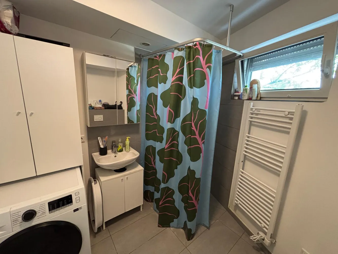 2 Zimmer Wohnung mit 52 m² in Darmstadt – Bild 11