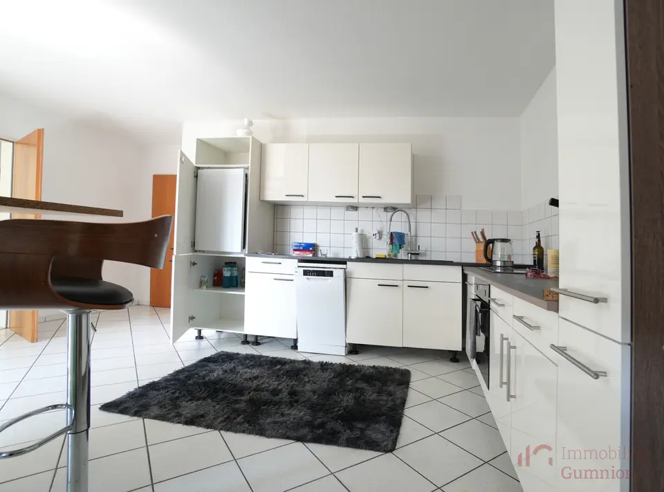 4 Zimmer Wohnung mit 103 m² in Rheine – Bild 4