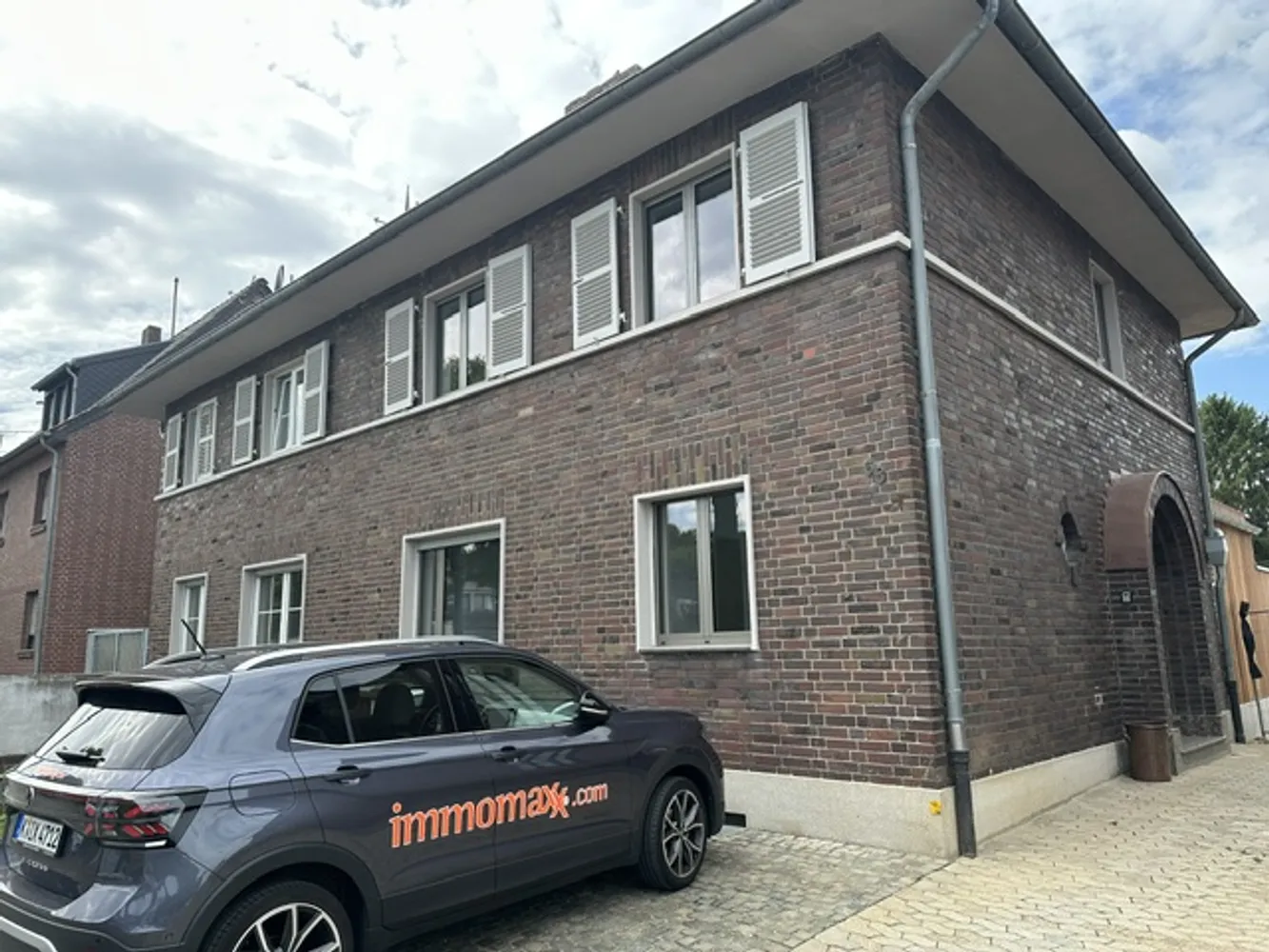 5 Zimmer Haus mit 175 m² in Hürth – Bild 4