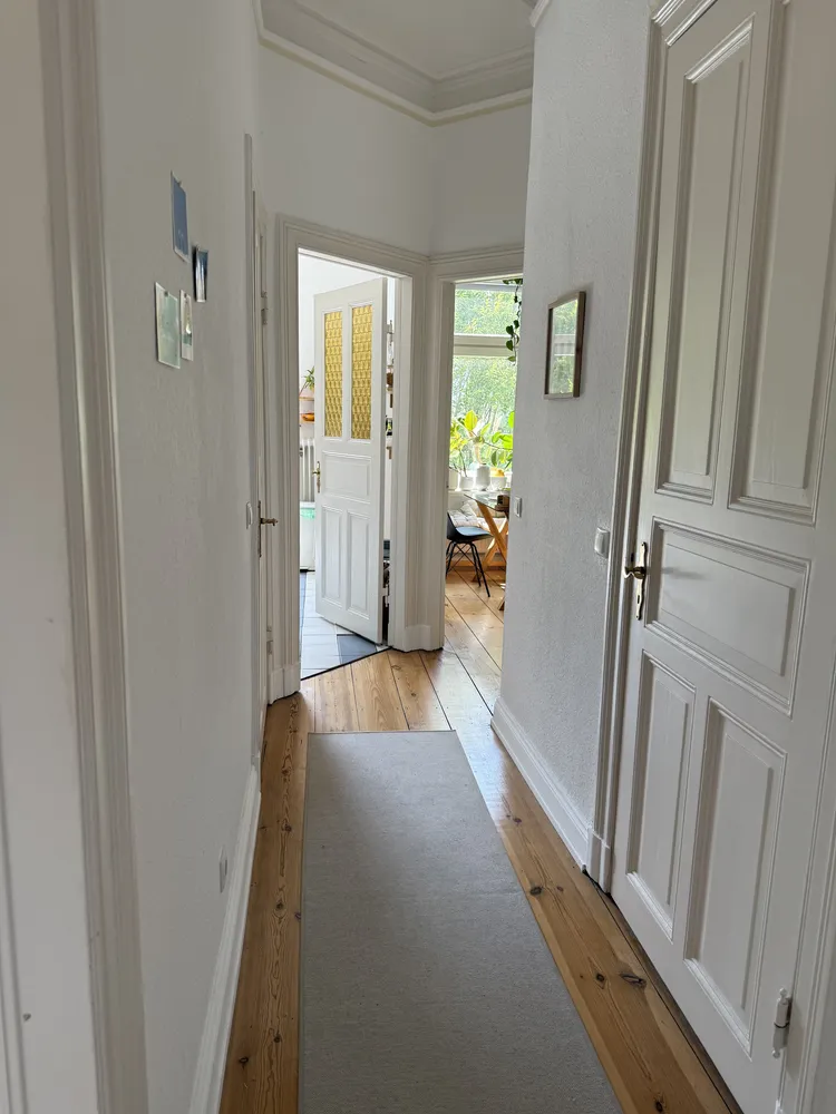 5 Zimmer Wohnung mit 108 m² in Hamburg – Bild 7