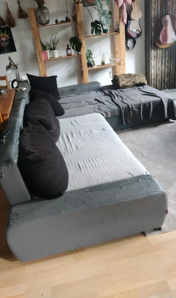 2 Zimmer Wohnung mit 59 m² in Dresden – Bild 6
