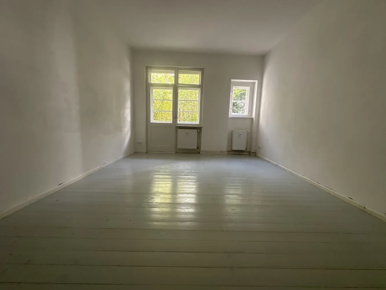 2 room apartment with 59 m² in Berlin – Photo 11