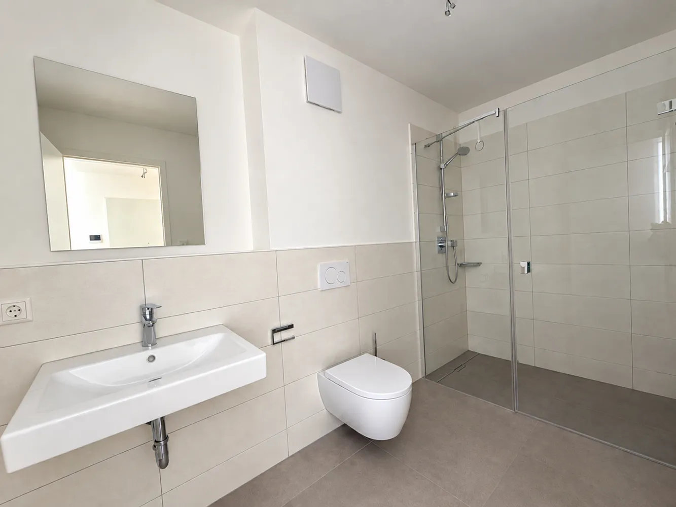 4 Zimmer Wohnung mit 106 m² in Friedrichshafen – Bild 8