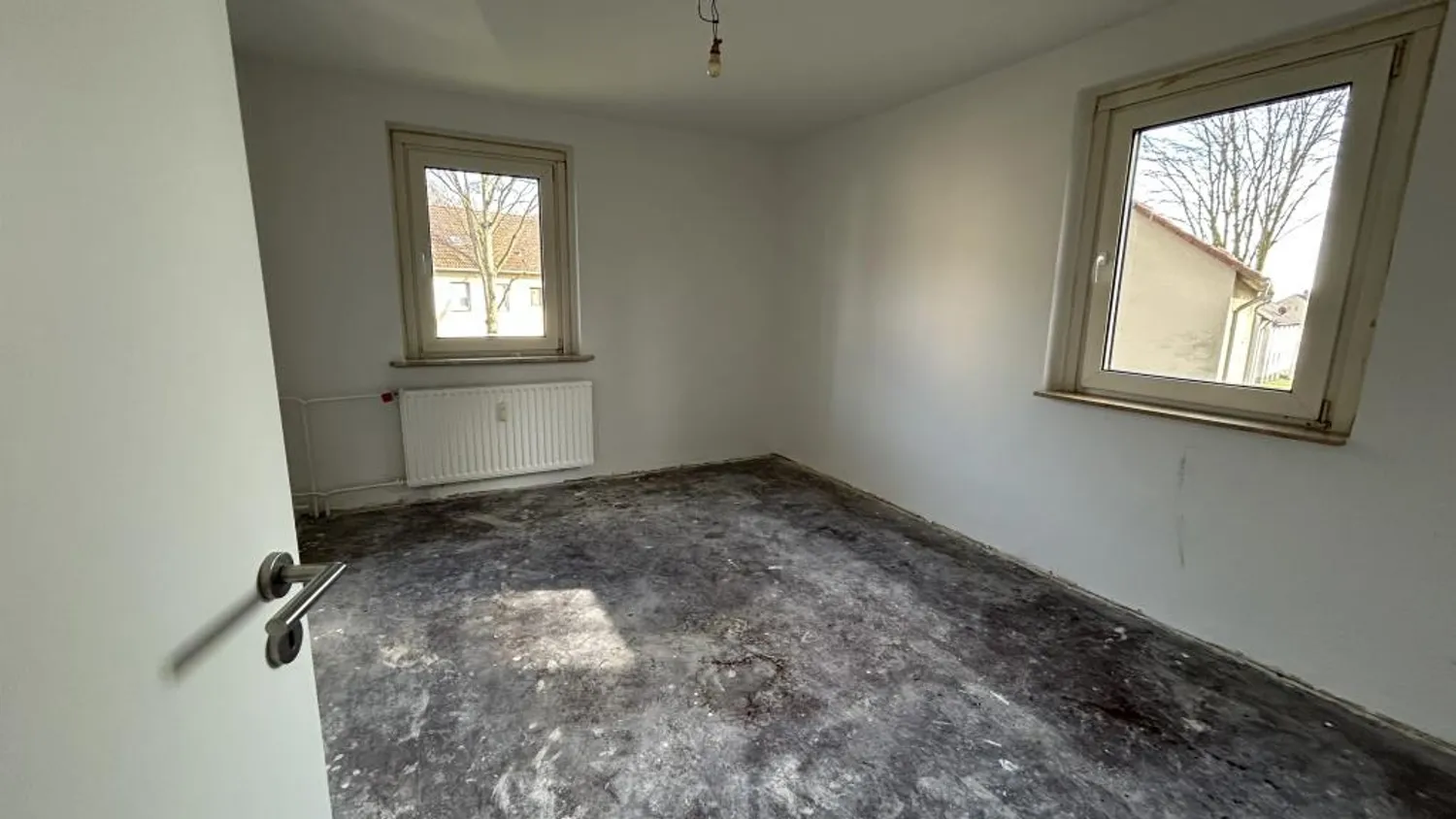 2 room apartment with 50 m² in Herten – Photo 11