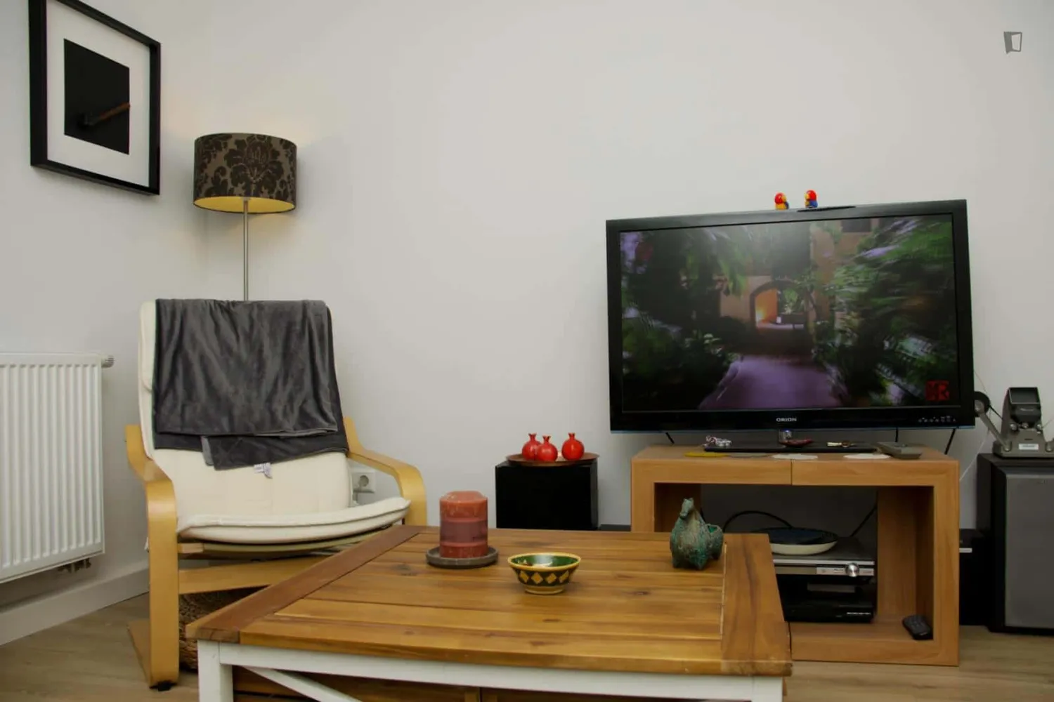 WG-Zimmer mit 15 m² in Köln – Bild 2