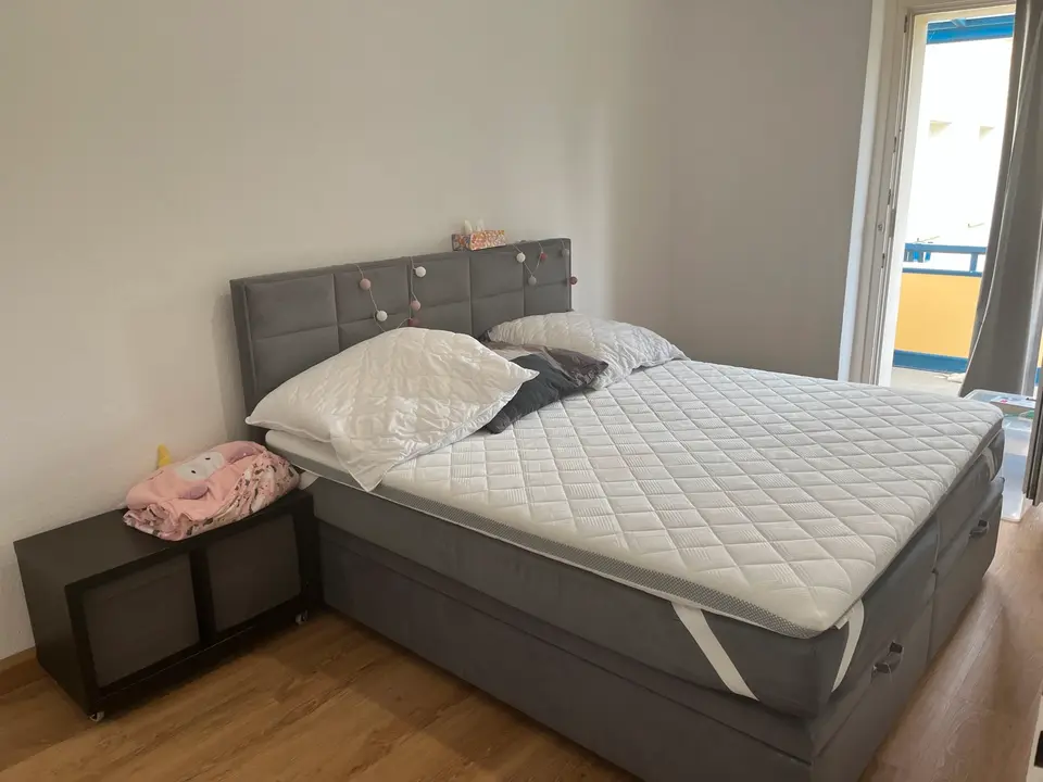 2 Zimmer Wohnung mit 52 m² in Dresden – Bild 7