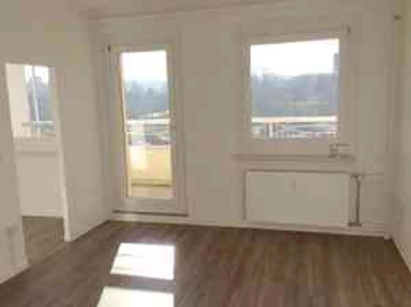 2 Zimmer Wohnung mit 50 m² in Dresden – Bild 1