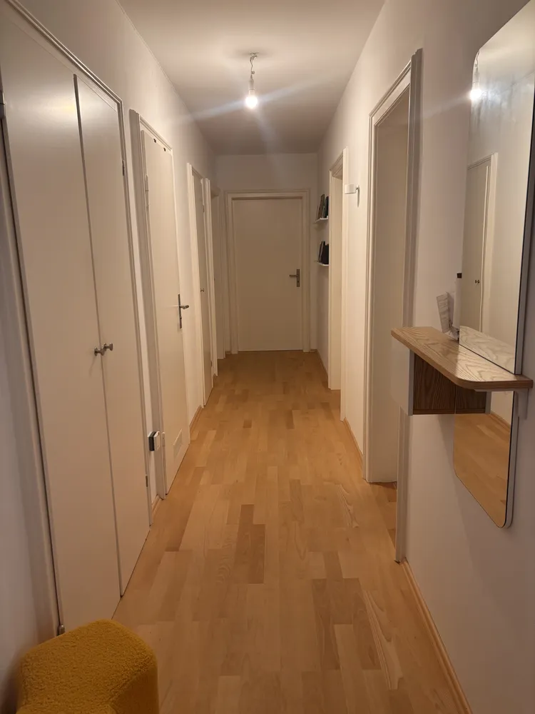 3 Zimmer Wohnung mit 80 m² in München – Bild 3