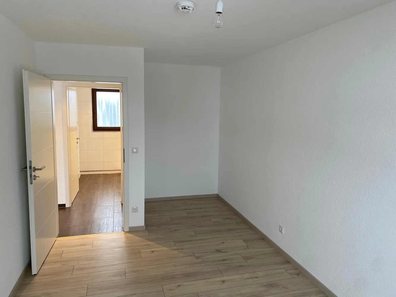 2 Zimmer Wohnung mit 57 m² in Braunschweig – Bild 7