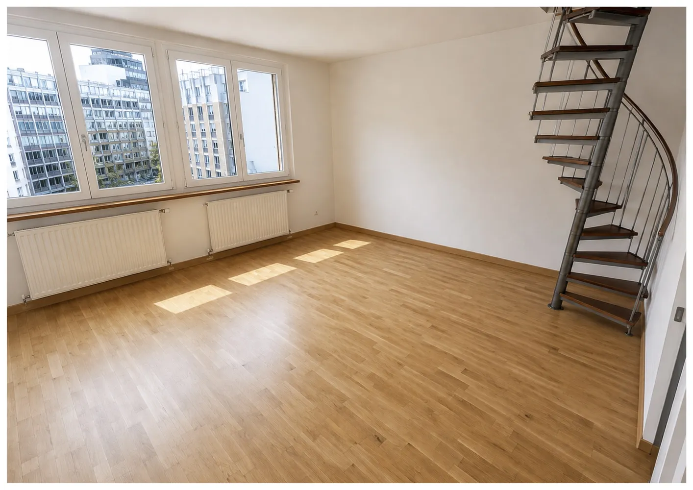 3 Zimmer Wohnung mit 115 m² in Köln – Bild 8