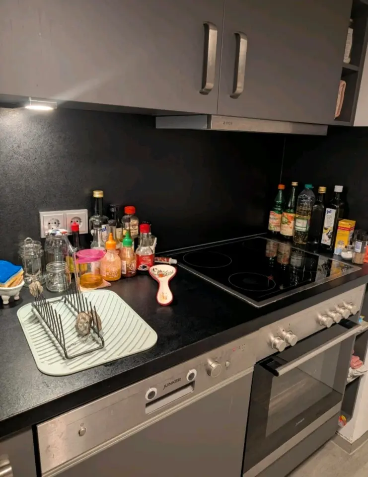 WG-Zimmer mit 60 m² in Passau – Bild 7