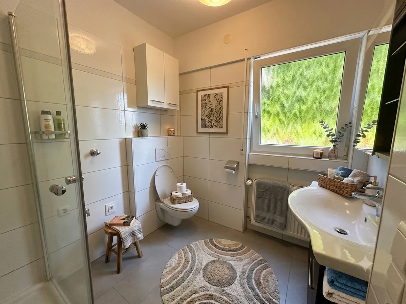 4 Zimmer Wohnung mit 99 m² in Baden-Baden – Bild 4