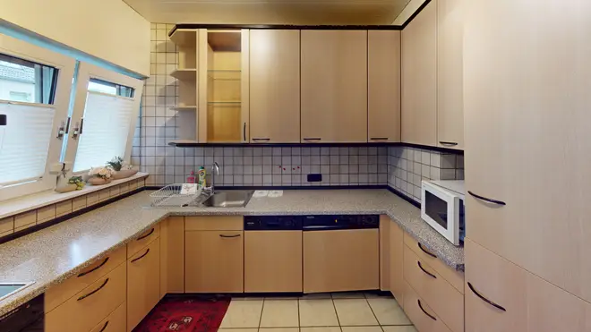3 Zimmer Wohnung mit 62 m² in Leverkusen – Bild 4