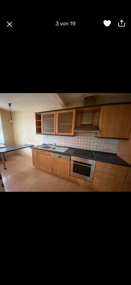 7 Zimmer Wohnung mit 140 m² in Nordhausen – Bild 7