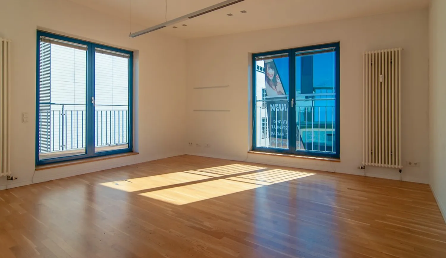 3 Zimmer Wohnung mit 106 m² in Köln – Bild 8
