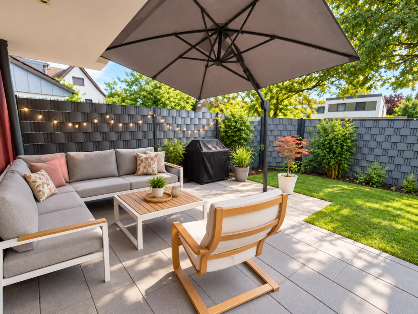 3 Zimmer Wohnung mit 130 m² in Hilden – Bild 1
