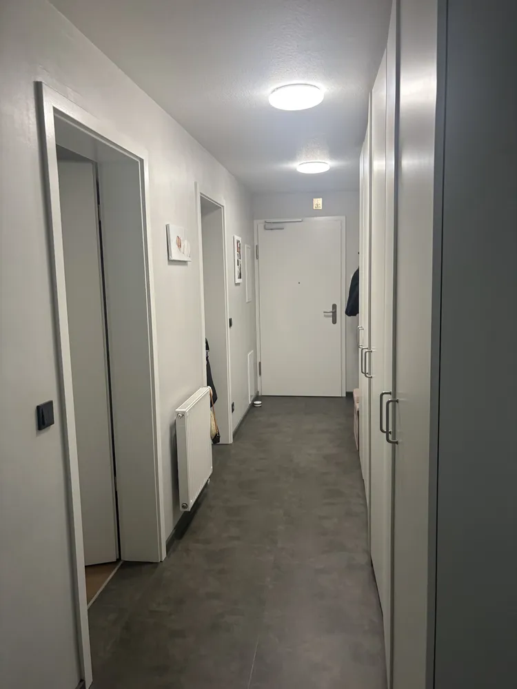 3 Zimmer Wohnung mit 75 m² in Nürnberg – Bild 2