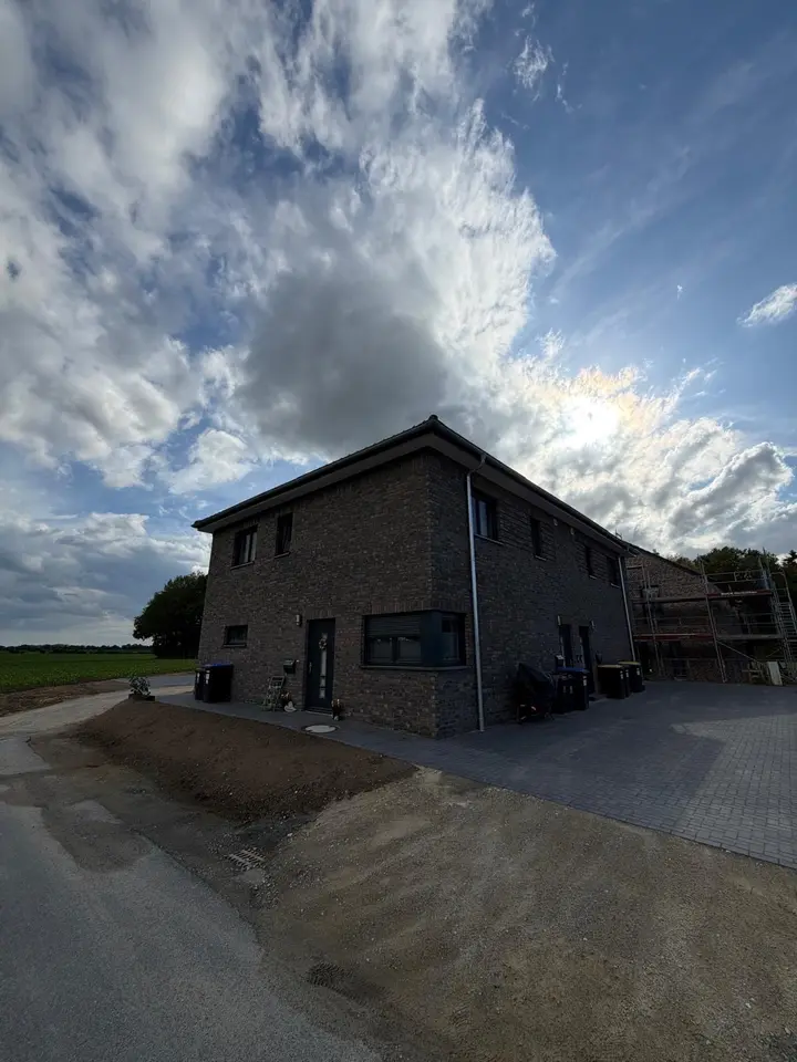 3 Zimmer Wohnung mit 117 m² in Stade – Bild 8