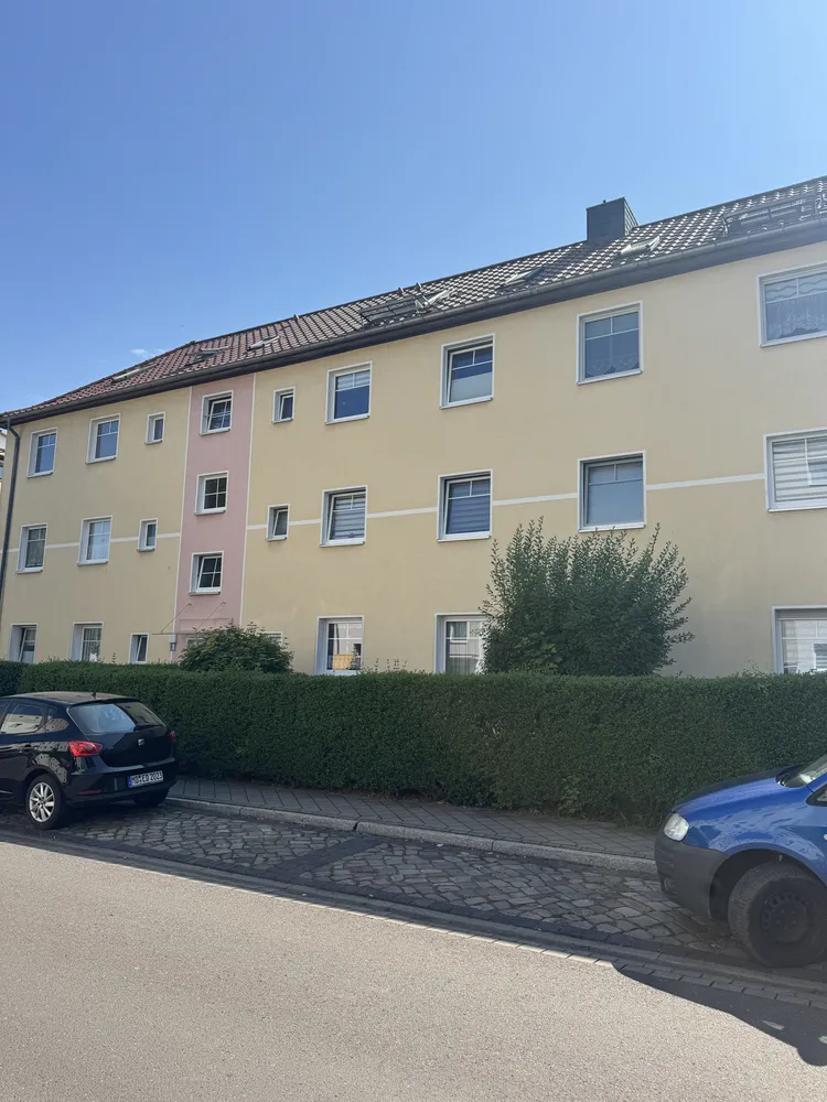 2 Zimmer Wohnung mit 63 m² in Magdeburg – Bild 2