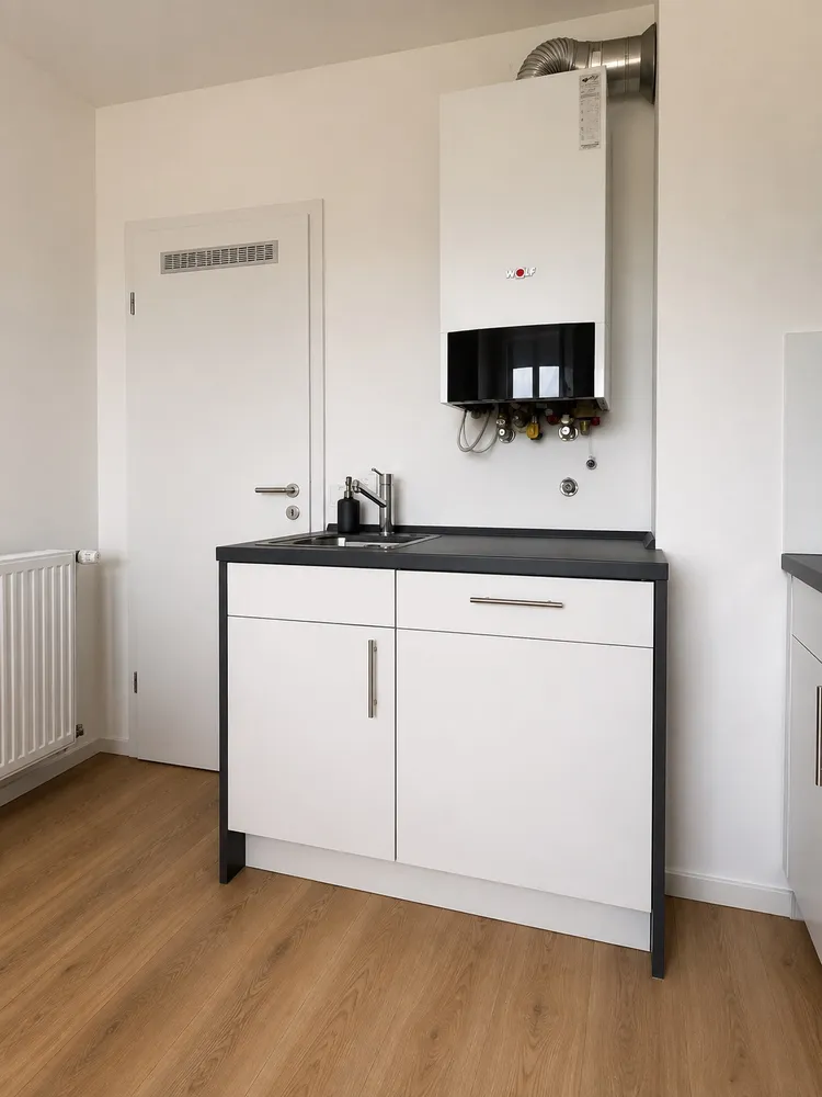 3 Zimmer Wohnung mit 75 m² in Dortmund – Bild 8