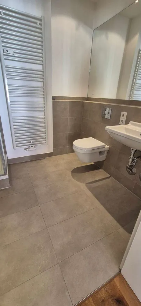 2 room apartment with 67 m² in Berlin – Photo 6
