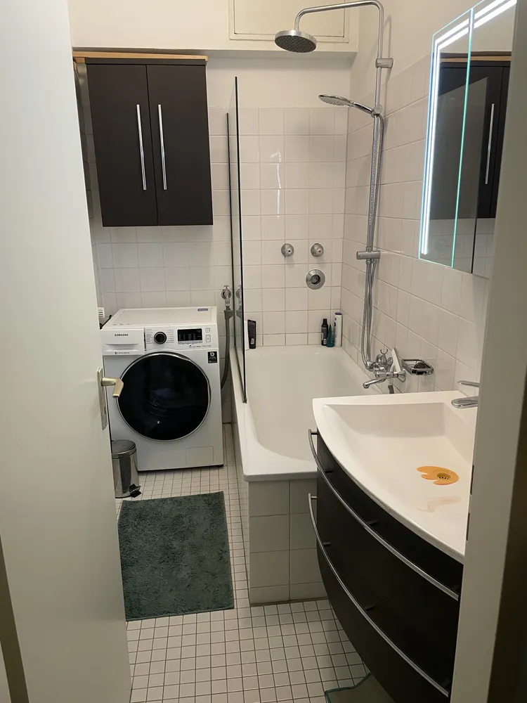 2 Zimmer Wohnung mit 45 m² in München – Bild 5