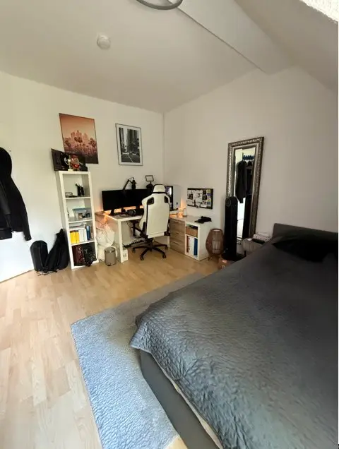 5 Zimmer Wohnung mit 96 m² in Osnabrück – Bild 4