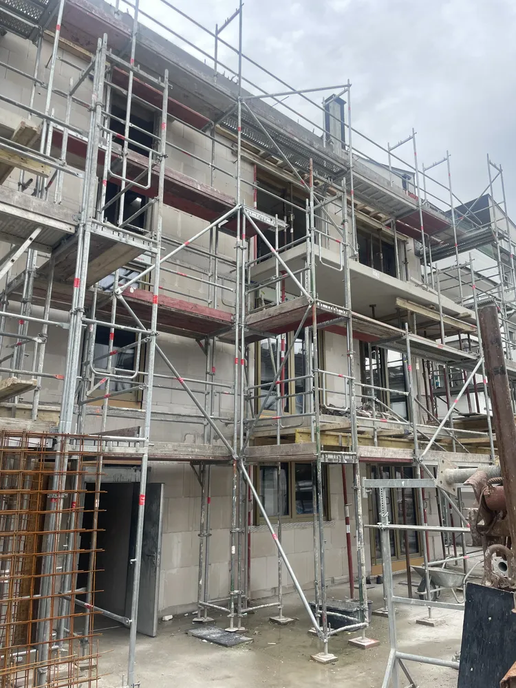 4 Zimmer Wohnung mit 123 m² in Mainz – Bild 11