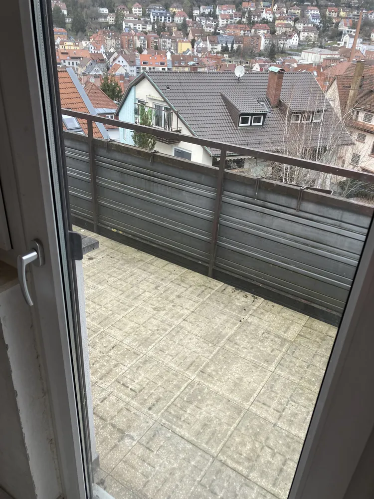 2 Zimmer Wohnung mit 60 m² in Stuttgart – Bild 3