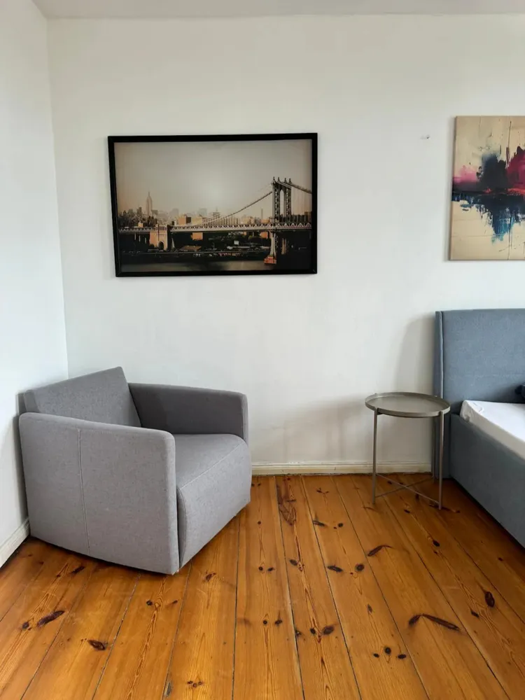 WG-Zimmer mit 20 m² in Berlin – Bild 5