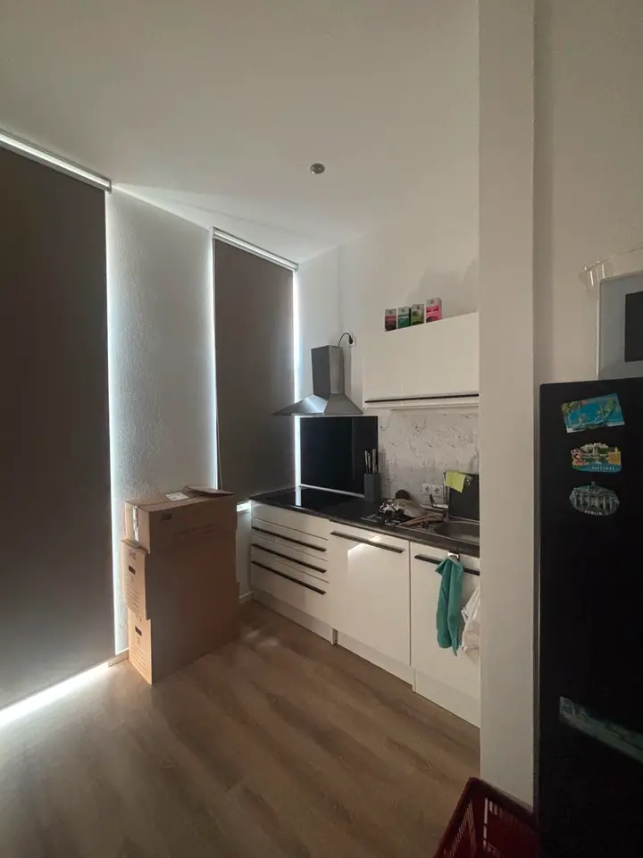 2 Zimmer Wohnung mit 60 m² in Nürnberg – Bild 3