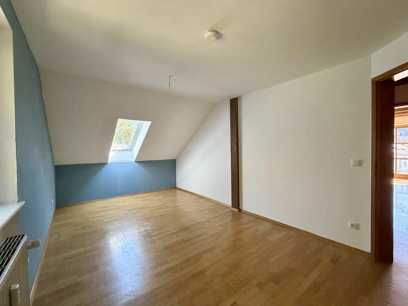 3 Zimmer Wohnung mit 81 m² in Passau – Bild 11