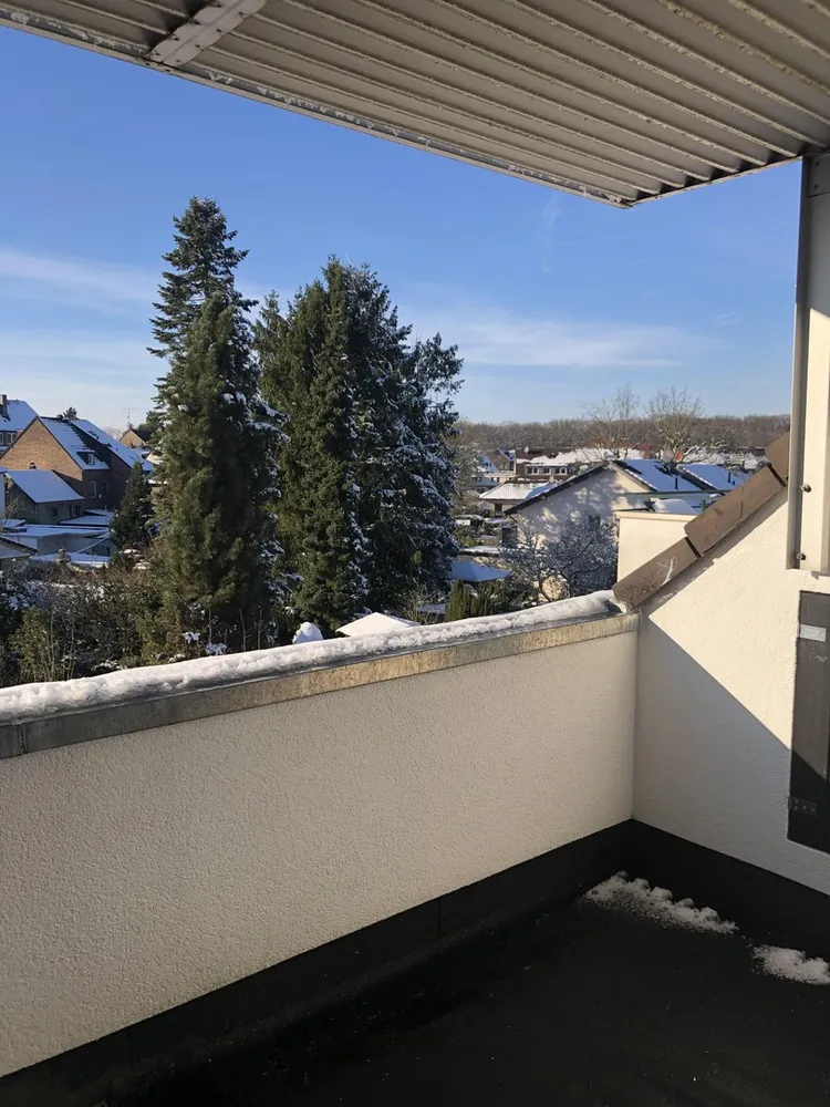 2 Zimmer Wohnung mit 64 m² in Köln – Bild 1